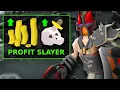 Most Profitable Slayer Tasks in 2026