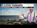 Alabama Weather Network Evening Forecast Monday 26