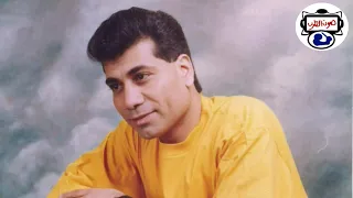 سعيد الحلو موال غلطة عمرى صوت ماستر 