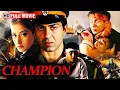 Download Lagu CHAMPION (2000) Full Movie | Sunny Deol, Manisha Koirala | Blockbuster Action Film | 4K HD