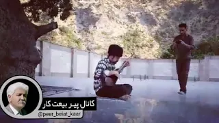 کلام یارسان ساسان نظری 