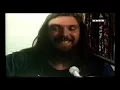 Dr Hook & The Medicine Show - "Sylvia's Mother"   From Shel´s Houseboat!
