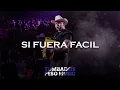 Grupo Marca Registrada - Si Fuera Facil - Lo Mas Nuevo