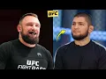 Download Lagu PANAS! Khabib Nurmagomedov Vs Craig Jones — Perang Grappling Pecah Jelang UFC 322🔥