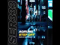 Agrume - Step Off