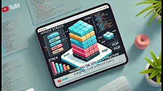 Mastering the Stack Data Structure A Beginner s Guide to Efficient Coding