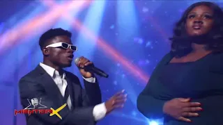tv3mentor2021 mentor x tina aidoo u0026 pinksheet performed one of your own by efya