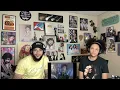 THIS WAS COOL!| FIRST TIME HEARING The Romantics - Talking In Your Sleep REACTION