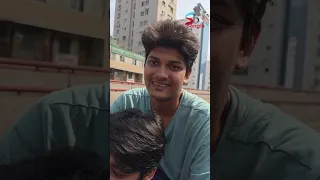 গার্লফ্রেন্ডকে ছেড়ে বয়ফ্রেন্ডের সাইকেলে নিয়ে ঘুরতে গিয়ে কি ঘটনা ঘটলো দেখুন। #reelsvideoシ