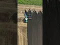 This Is Why You Should Always Till and Level Your Land First