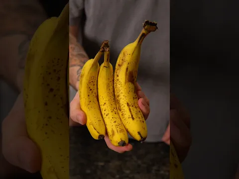 Easy Sourdough Banana Bread