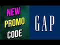 Gap Codes 2025 Gap Promo Codes 2025 Gap Coupon Codes 2025 Free For You