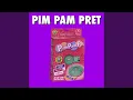 Lagu Pim Pam Pret