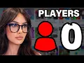 Exploring Roblox Games With 0 Players