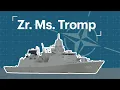 Download Lagu Zo beschermt de marine de NAVO-top vanaf zee | RTL Nieuws