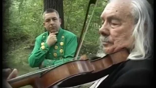 Юрій Грицюк Старий скрипаль 