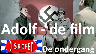 Download Jiskefet - De Ondergang (Adolf de Film) MP3