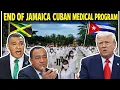 Jamaica Ends 50-Year Cuban Medical Programme - Is U S Pressure Behind It