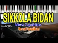 Download Lagu KARAOKE-SIKKOLA BIDAN(New Lasidos) Live Keyboard.Download Style Di Deskripsi