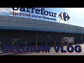 Download Lagu Carrefour Belgium supermarket Vlog 2022