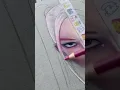 Download Lagu MOVIE VS. ANIME! - Draw more K-pop Demon Hunters!✨ #shorts #draw #kpopdemonhunters