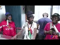 Capleton, Sizzla & Barrington Levy Live On The Breakfast Party