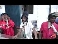 Download Lagu Capleton, Sizzla \u0026 Barrington Levy Live On The Breakfast Party