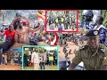 Jiwunye!!Ekigudde Ku M7 Ekigezi Police Esobeddwa Bobi Wine Kyakoze Aba Nrm Batide