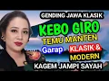 Lagu KEBOGIRO GARAP MODERN DAN GARAP KLASIK GENDING JAWA KLASIK KAGEM JAMPI SAYAH.