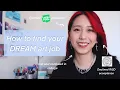 How to Find Your DREAM Art Job Tips from a WEBTOON Producer
