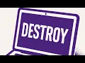 Download Lagu ADDIED - D for Destroy - Podcast Audio Only