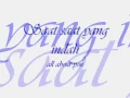 Download Lagu Saat saat yang indah - rama