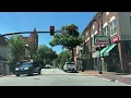 Ride with me through Sumter SC s Main Street Towns got forgotten when the interstates were built