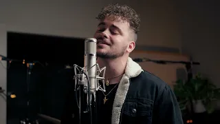 Jake Banfield Take This Pain Official Video 