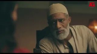 احمد شيبه   اغنية يعلم ربنا   من مسلسل نسر الصعيد بطولة محمد رمضان                                دندنها