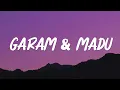 Download Lagu Garam \u0026 Madu - Tenxi \u0026 Naykilla \u0026 Jemsii || \