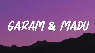 garam u0026 madu tenxi u0026 naykilla u0026 jemsii 