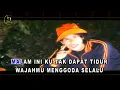 Nada Soraya & Nadi Baraka - Tak Bisa Tidur (Original VCD Karaoke)
