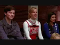 Mercedes - And I Am Telling You - gLee