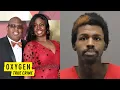 Chiefs OC Eric Bieniemy s Wife Mia Bieniemy Allegedly Shot by Son Oxygen