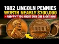 3 Pennies Worth Nearly 700 000 - And Why You Might Own One Right Now