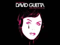 David Guetta feat. Chris Willis - Love Don't Let Me Go (2002)