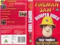 Download Lagu Fireman Sam's Bumper Video - Telly Trouble [VHS] (2000)