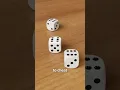 How Cheating Dice Work