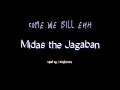 Download Lagu come we bill ehh - Midas the jagaban ( sped up / nightcore )