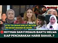 HOTMAN PARIS DAN FIRDAUS SIAP BELA HELWA SIAP PENJARAKAN BAHAR?