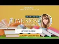 STAR SIGN HOROSCOPES WEEKLY July 29 - August 4 2022 w Astrologer Jamie Magee