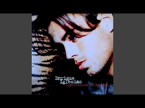 Download MP3 Enrique Iglesias - Experiencia Religiosa (Original Italian Version) [Audio HQ]
