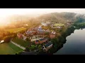 Baylor School ESPN Commercial 2024
