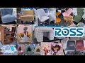 BEAUTIFUL HOME DECOR FINDS AT ROSS DRESS FOR LESS ROSS SHOP WITH ME